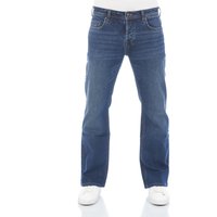 LTB Jeans Hose Herren Bootcut Timor von LTB