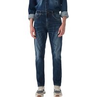 LTB Herren Jeans JOSHUA - Slim Fit - Blau - Mahina Wash von LTB