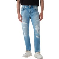 LTB Herren Jeans JOSHUA - Slim Fit - Blau - Maro Safe Wash LTB Herren Jeans JOSHUA - Slim Fit - Blau - Maro Safe Wash von LTB