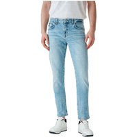 LTB Herren Jeans Joshua - Slim Fit - Blau - Delano Wash von LTB