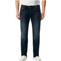 LTB Herren Jeans RODEN - Bootcut Blau - Arona Wash von LTB