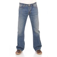 LTB Herren Jeans Roden 50186-2426 - Bootcut - Giotto Wash von LTB