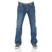 LTB Herren Jeans Roden Bootcut - Blau - Blue Lapis Wash von LTB