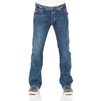 LTB Herren Jeans Roden Bootcut - Blau - Blue Lapis Wash LTB Herren Jeans Roden Bootcut - Blau - Blue Lapis Wash von LTB