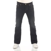 LTB Herren Jeans TINMAN - Bootcut - Blau - Murton Wash von LTB