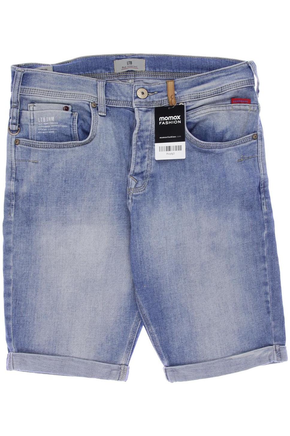 LTB Herren Shorts, blau von LTB