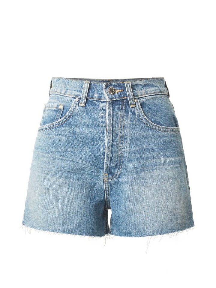 LTB Jeansshorts LARI (1-tlg) Fransen von LTB