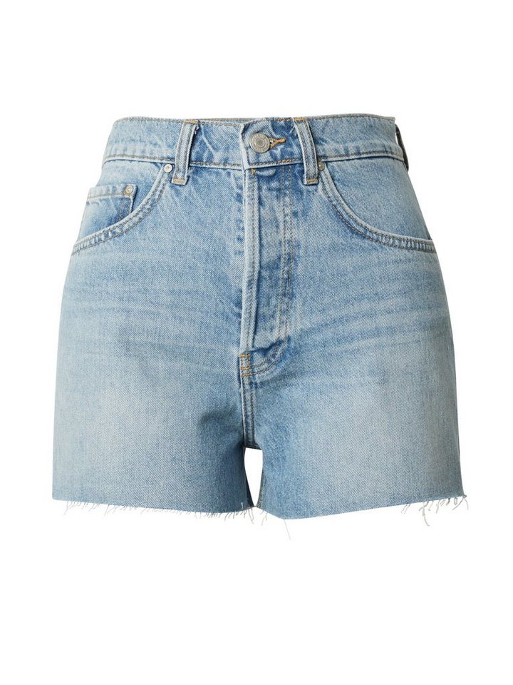 LTB Jeansshorts LARI (1-tlg) Fransen von LTB