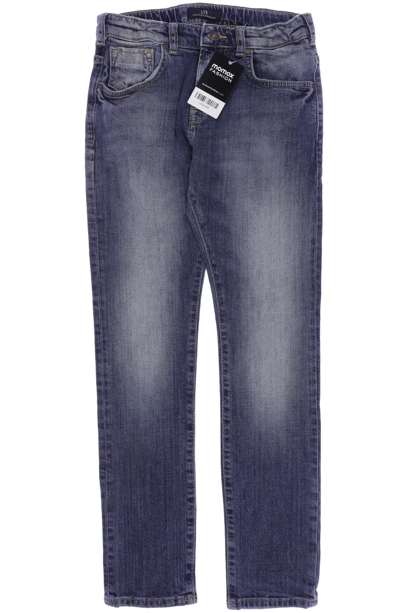 LTB Jungen Jeans, blau von LTB