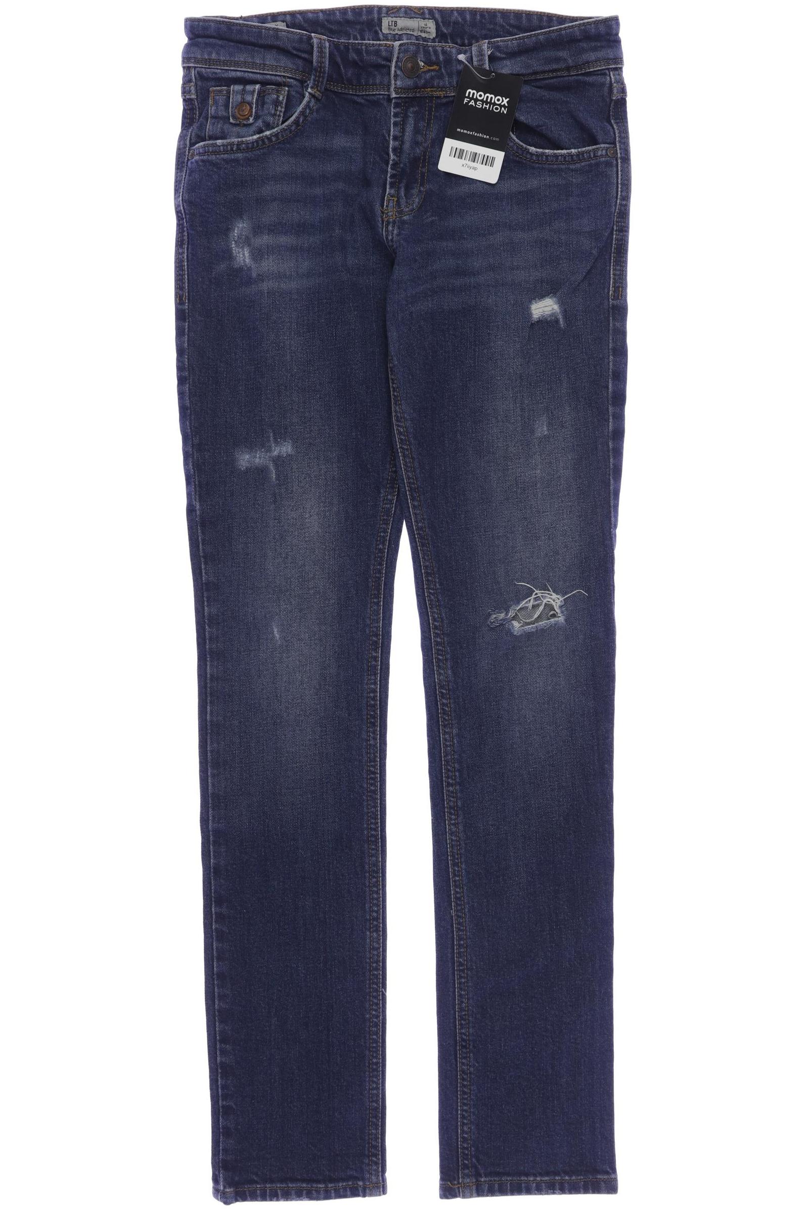 LTB Jungen Jeans, blau von LTB