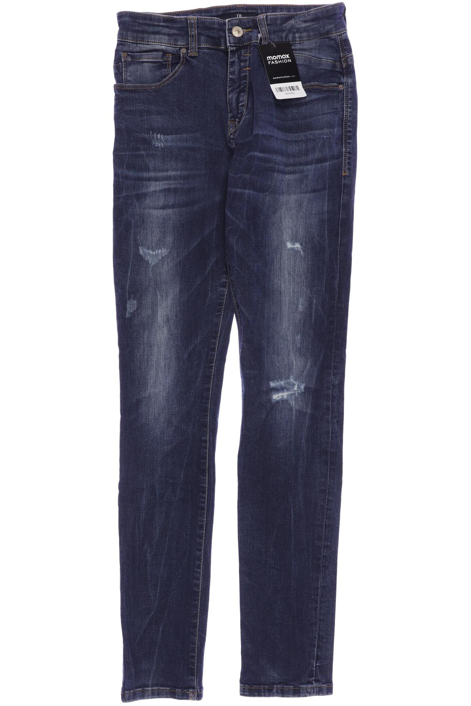 LTB Jungen Jeans, marineblau von LTB