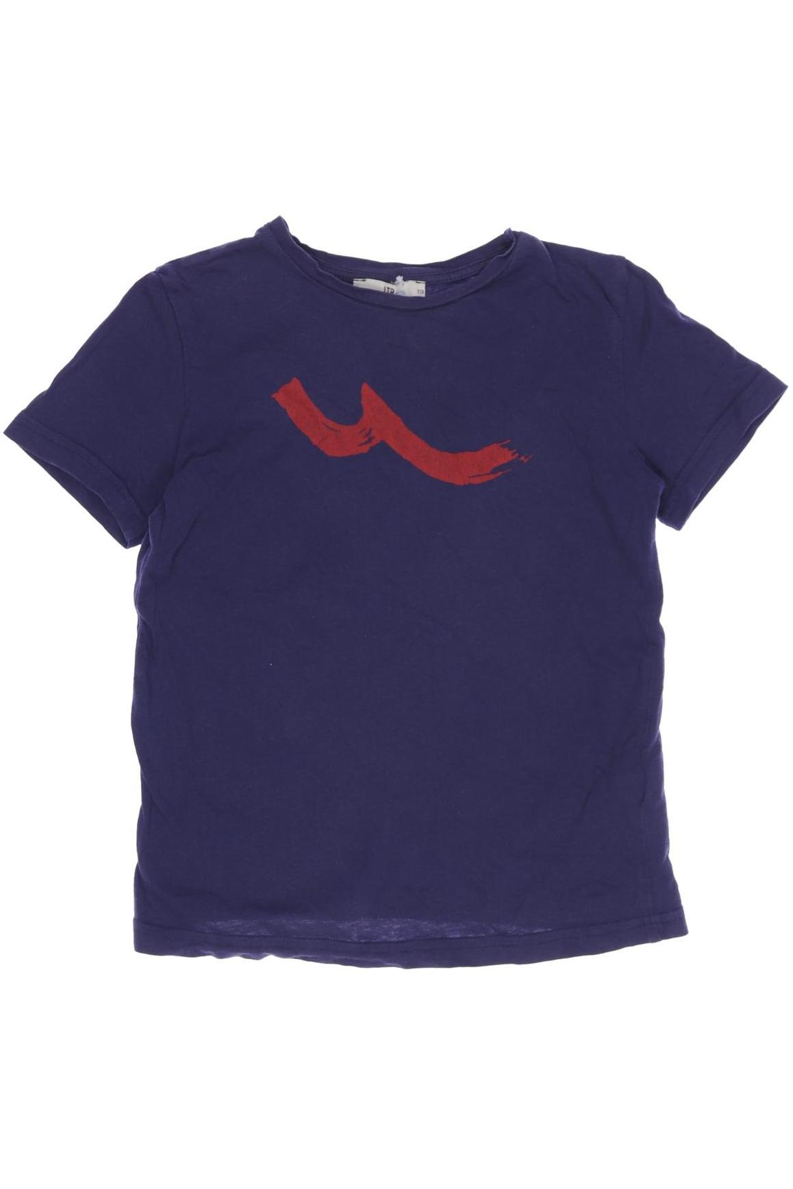 LTB Jungen T-Shirt, marineblau von LTB