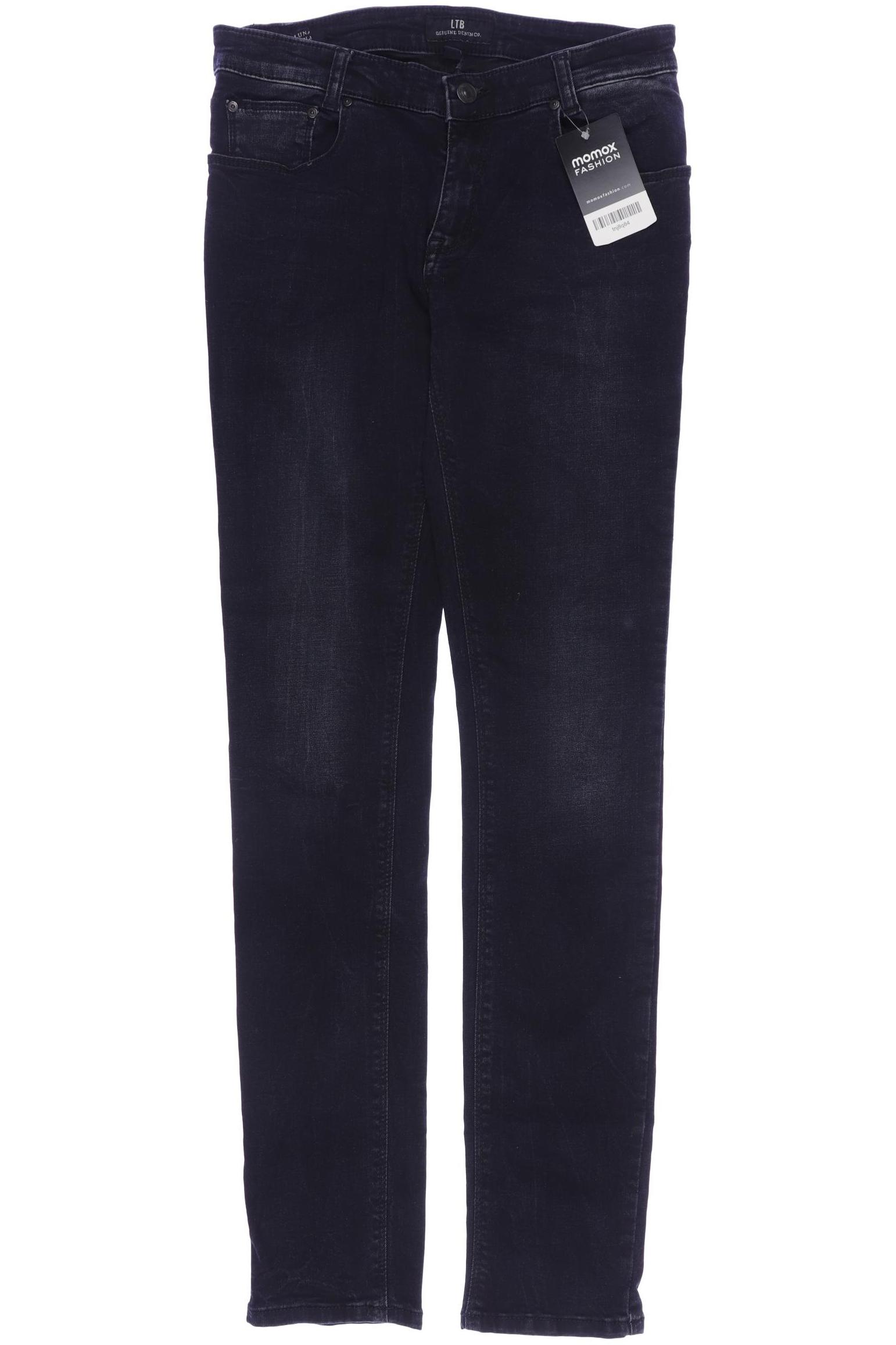 LTB Mädchen Jeans, marineblau von LTB