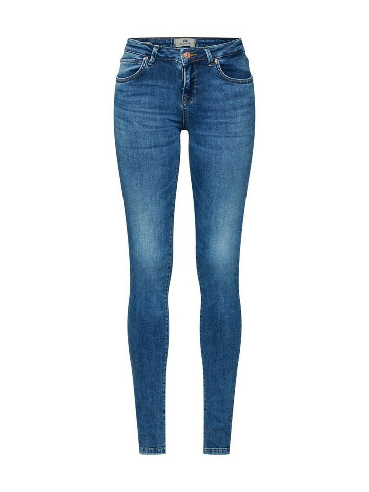 LTB Skinny-fit-Jeans (1-tlg) Cut-Outs von LTB