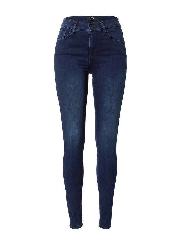 LTB Skinny-fit-Jeans Amy (1-tlg) Plain/ohne Details, Weiteres Detail von LTB