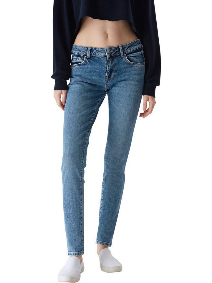 LTB Skinny-fit-Jeans NICOLE mit Stretch von LTB