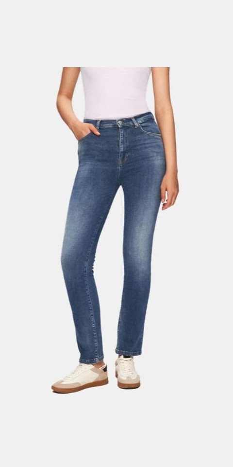 LTB Slim-fit-Jeans JONNA valene wash von LTB
