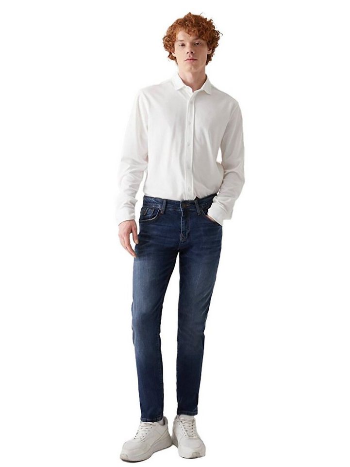 LTB Slim-fit-Jeans Joshua Hercules Wash von LTB