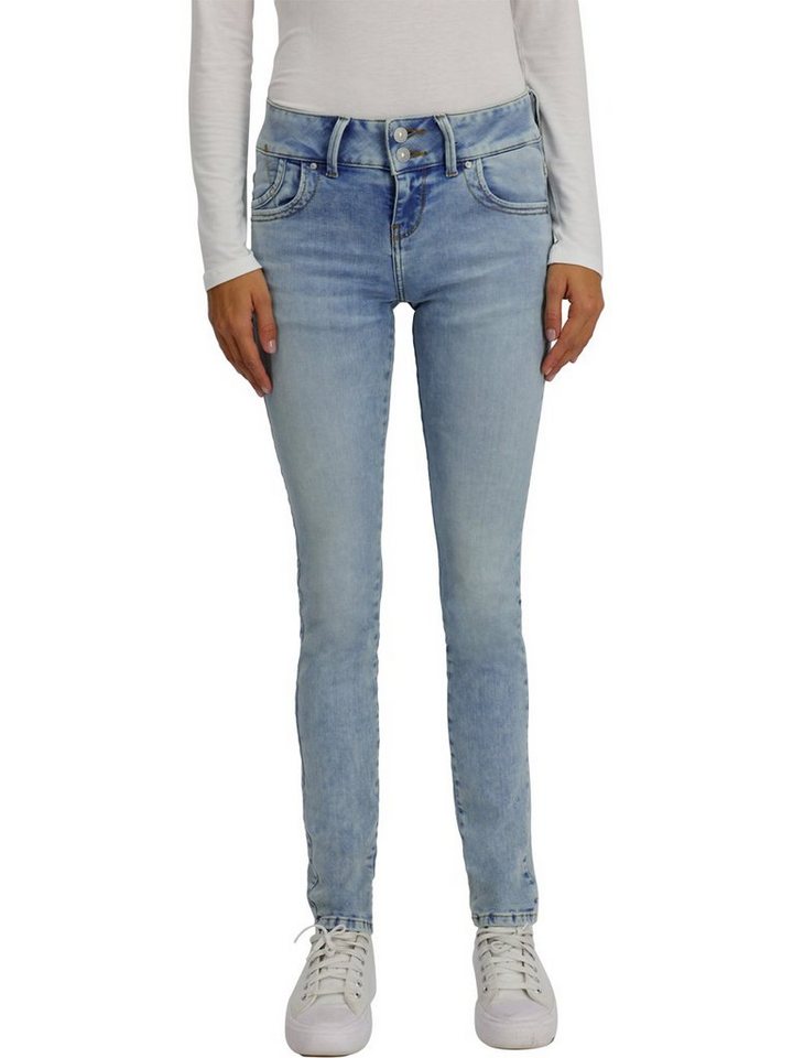 LTB Slim-fit-Jeans MOLLY M MOLLY M von LTB