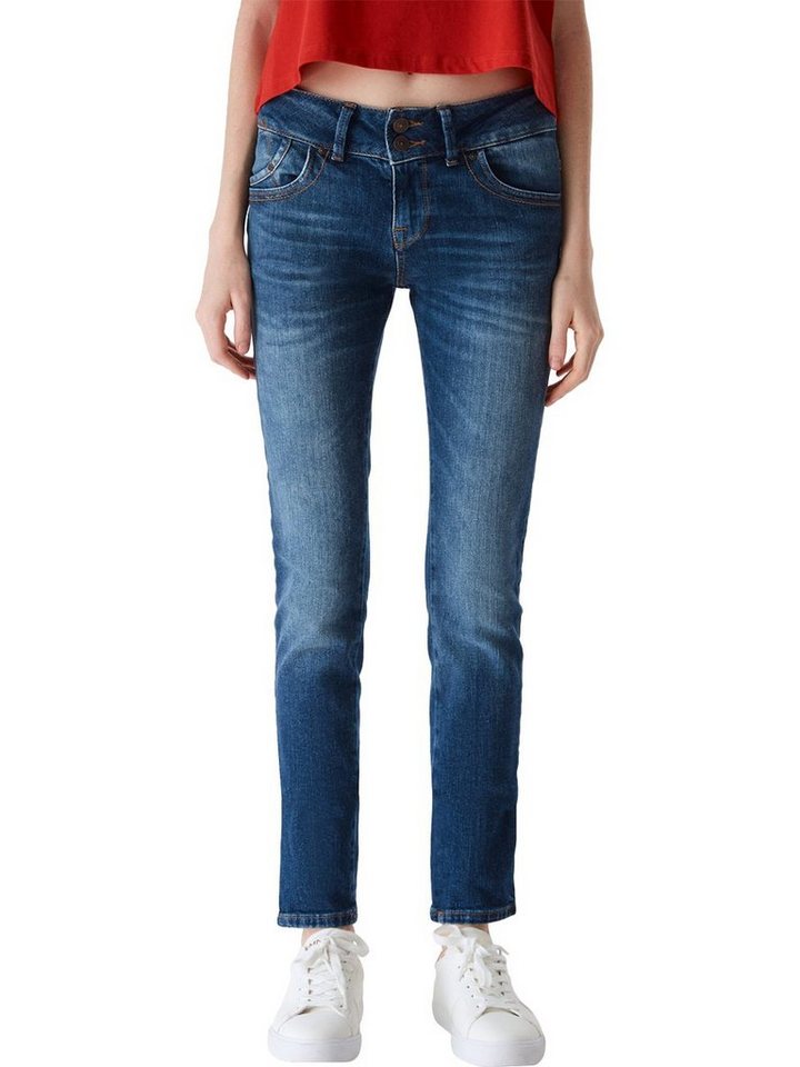 LTB Slim-fit-Jeans MOLLY M mit Stretch von LTB