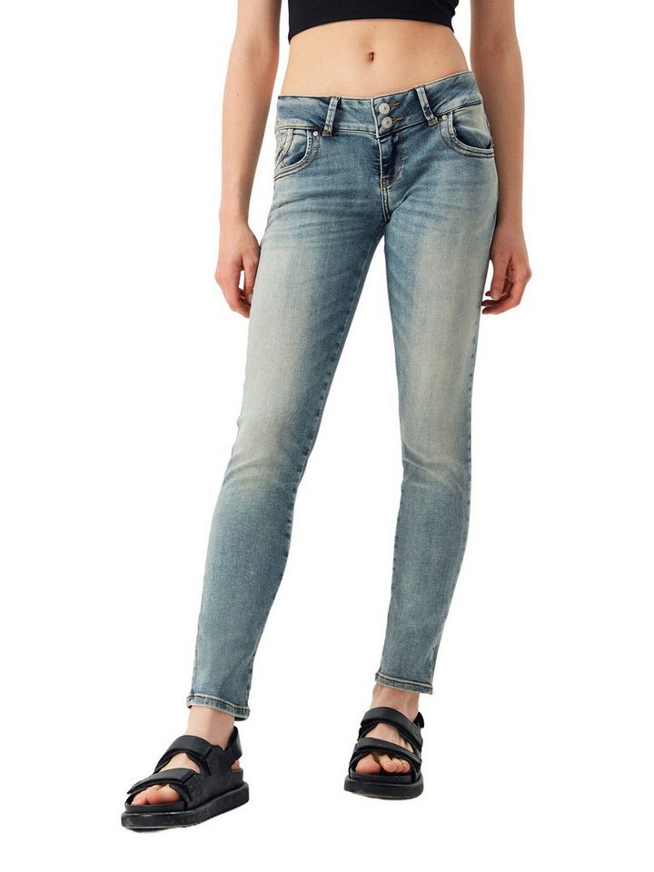 LTB Slim-fit-Jeans MOLLY Molly von LTB