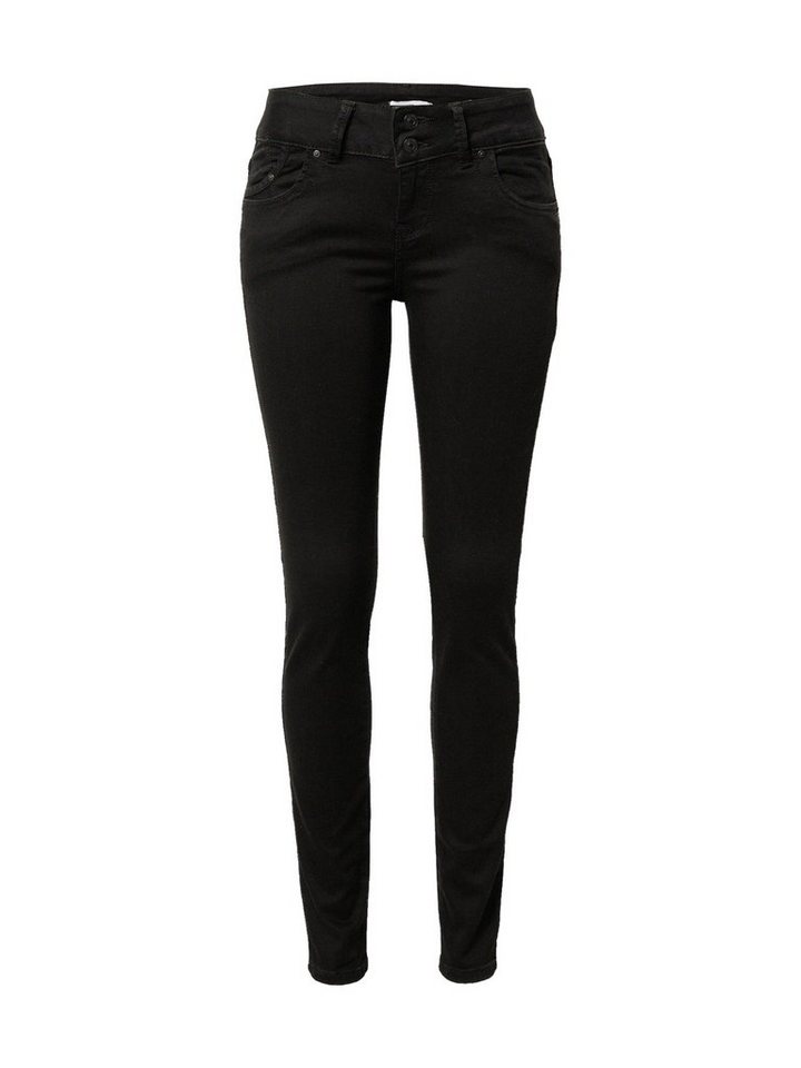LTB Slim-fit-Jeans Molly (1-tlg) Plain/ohne Details, Cut-Outs, Weiteres Detail von LTB