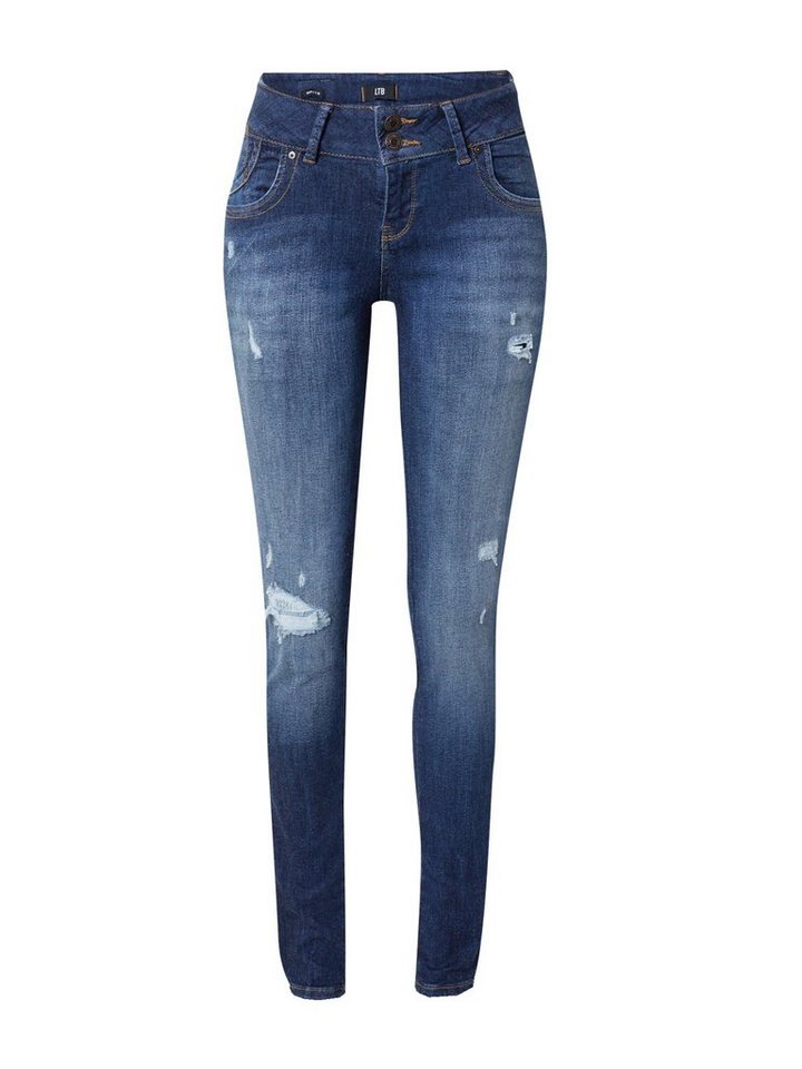 LTB Slim-fit-Jeans Molly (1-tlg) Weiteres Detail, Plain/ohne Details von LTB