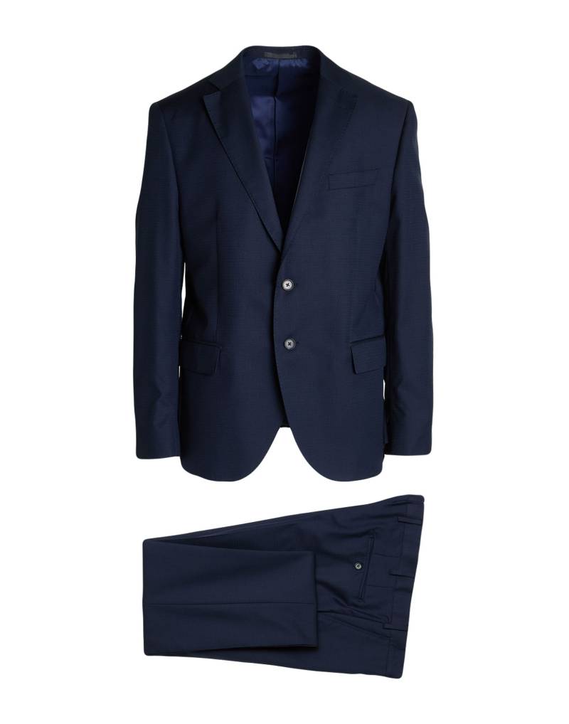 LUBIAM Anzug Herren Nachtblau von LUBIAM
