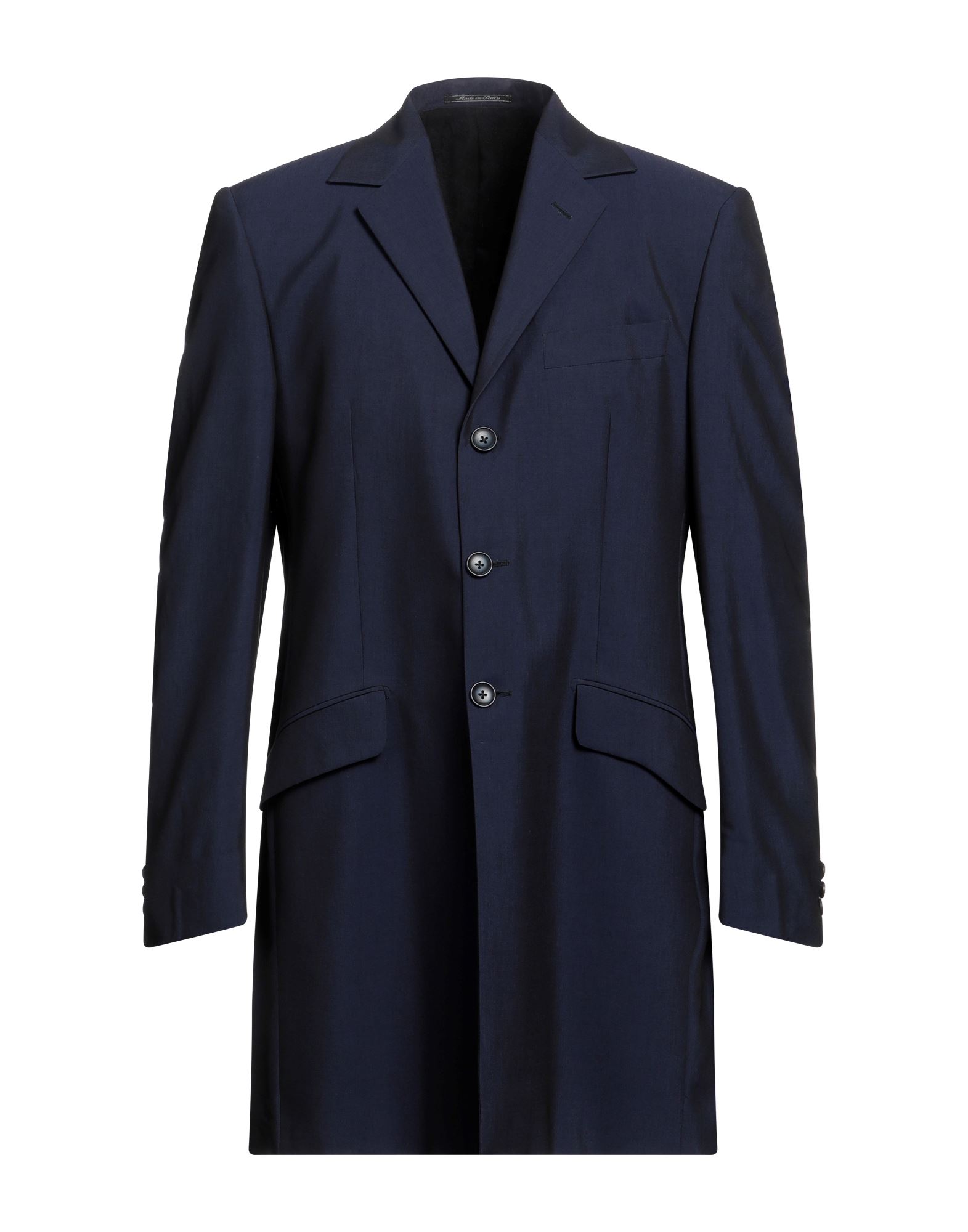 LUBIAM Blazer Herren Blau von LUBIAM