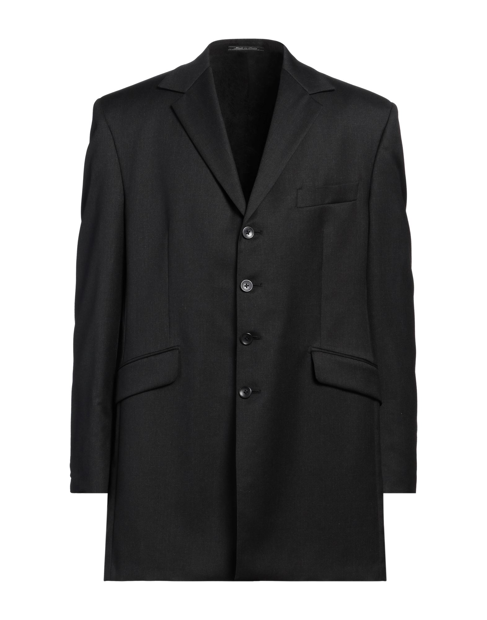 LUBIAM Blazer Herren Braungrau von LUBIAM