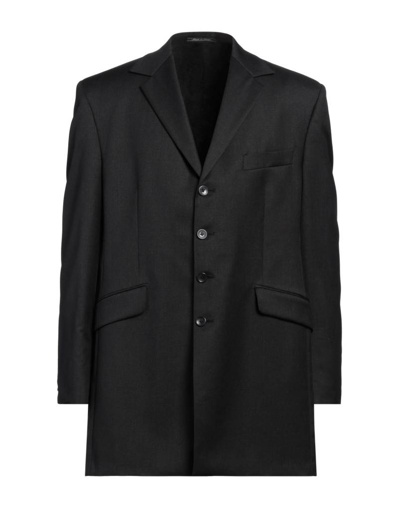 LUBIAM Blazer Herren Braungrau von LUBIAM