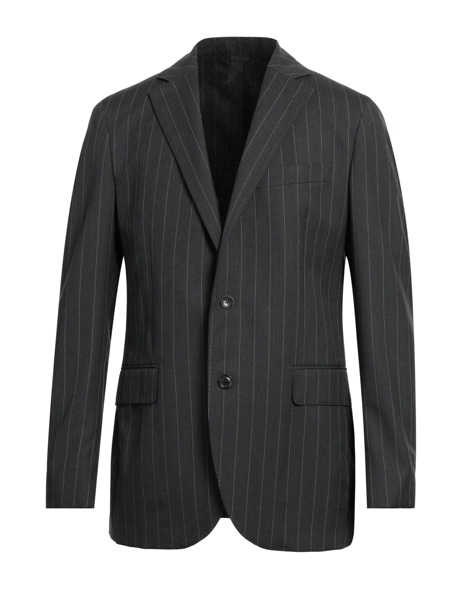 LUBIAM Blazer Herren Granitgrau von LUBIAM