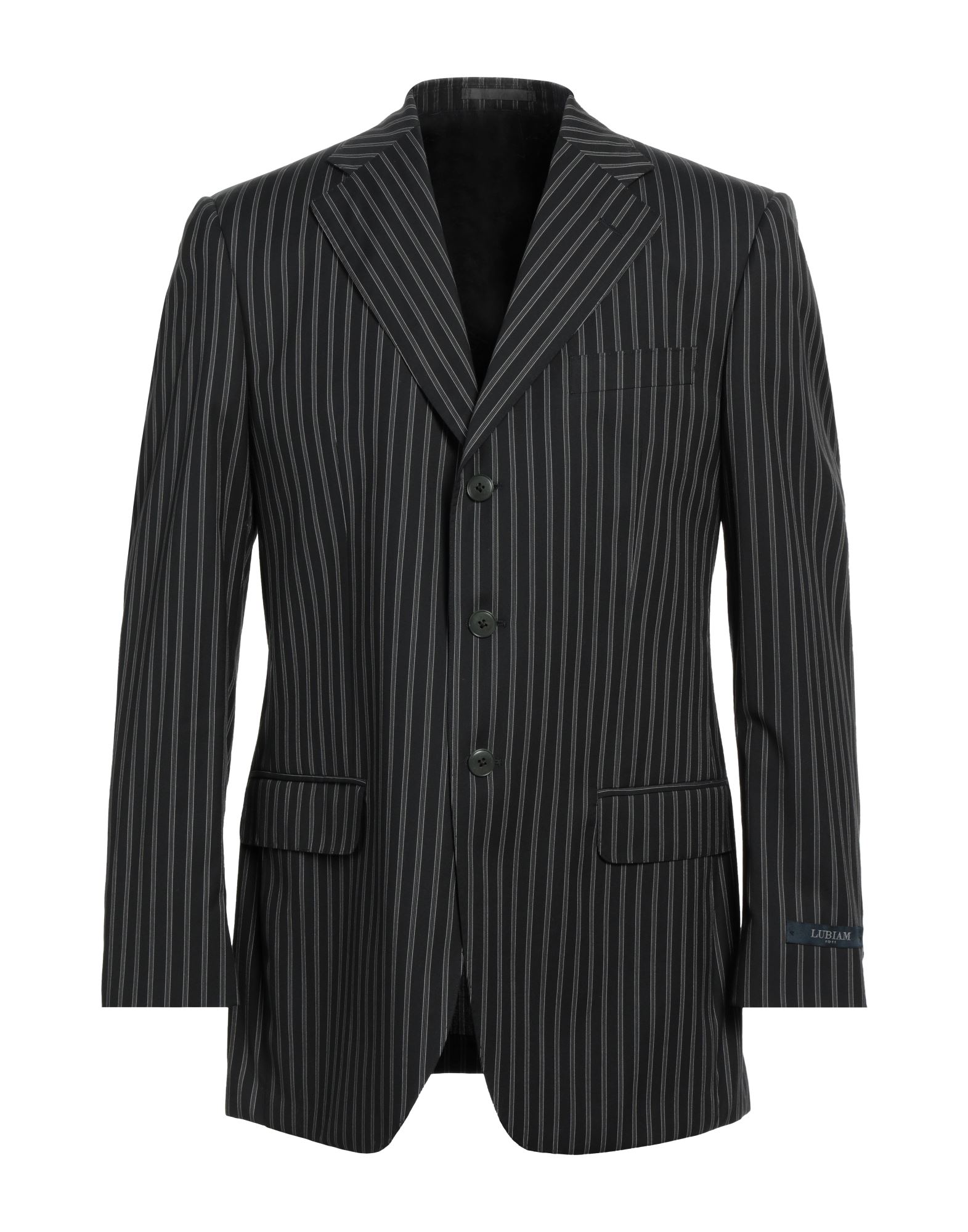 LUBIAM Blazer Herren Nachtblau von LUBIAM