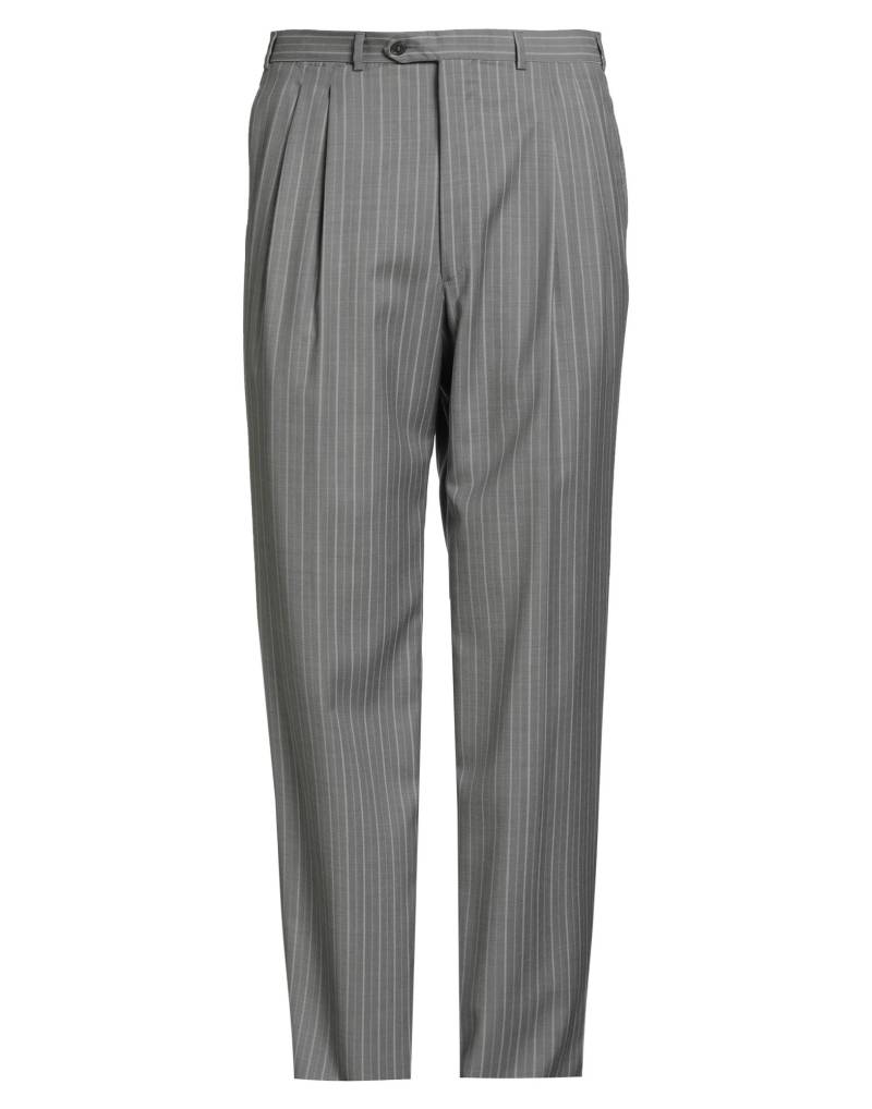 LUBIAM Hose Herren Grau von LUBIAM