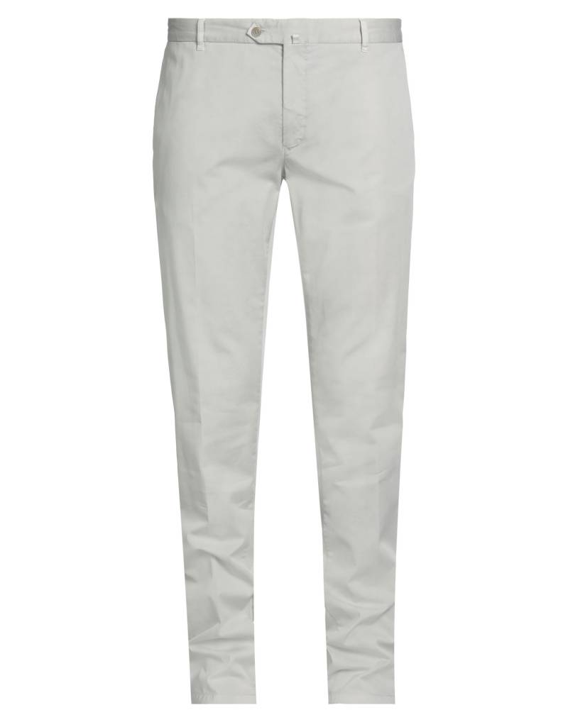 LUBIAM Hose Herren Off white von LUBIAM