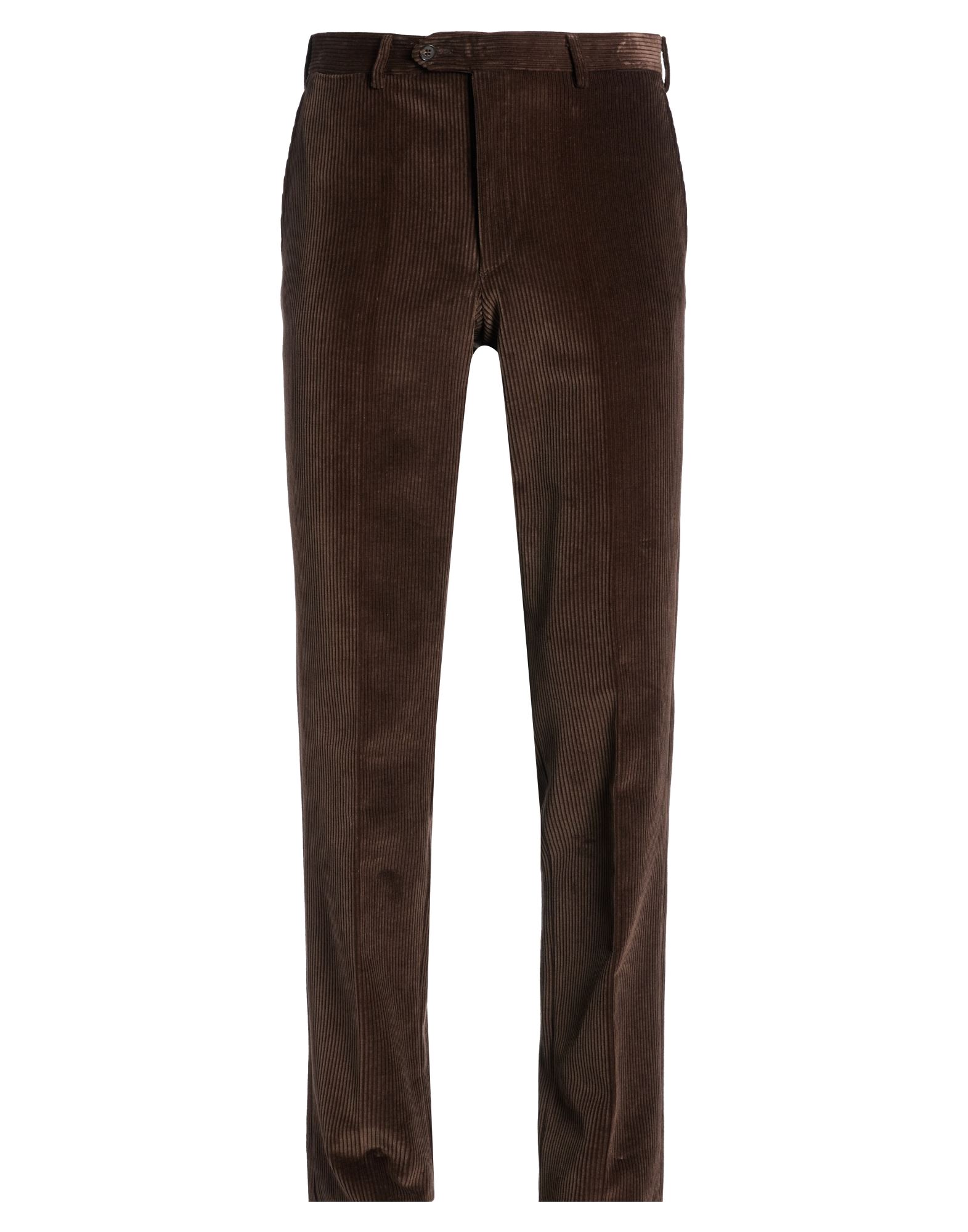 LUBIAM Hose Herren Schokobraun von LUBIAM