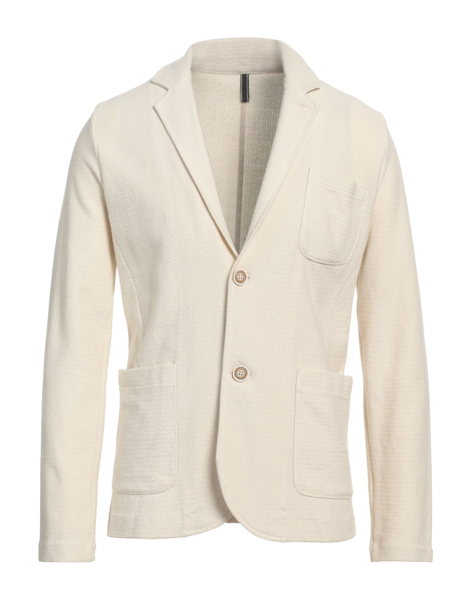 LUBIAM Blazer Herren Beige von LUBIAM