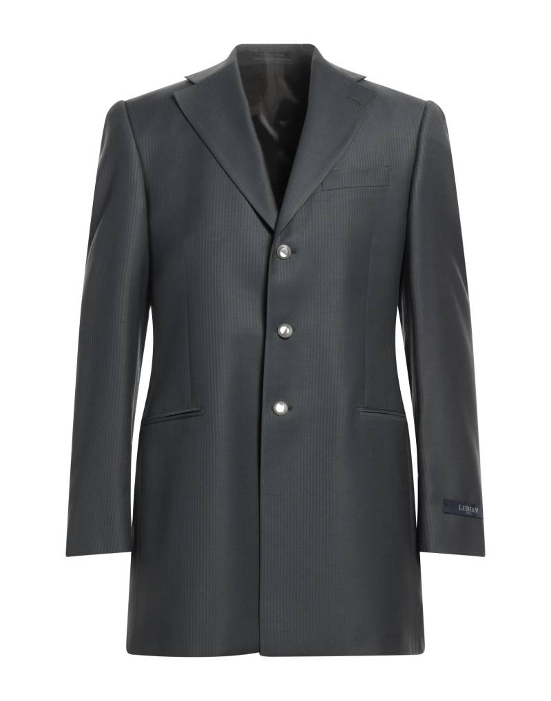 LUBIAM Blazer Herren Blei von LUBIAM
