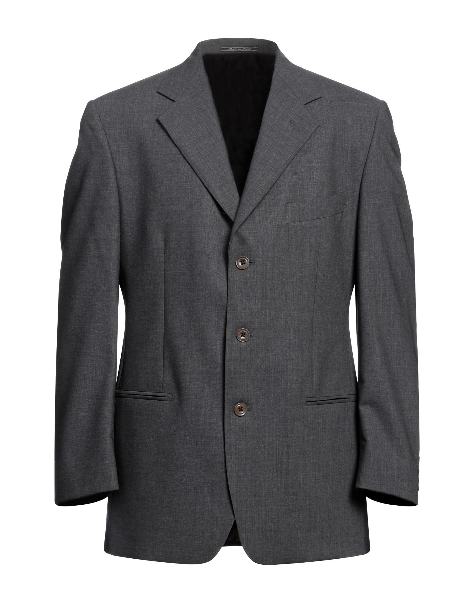 LUBIAM Blazer Herren Blei von LUBIAM