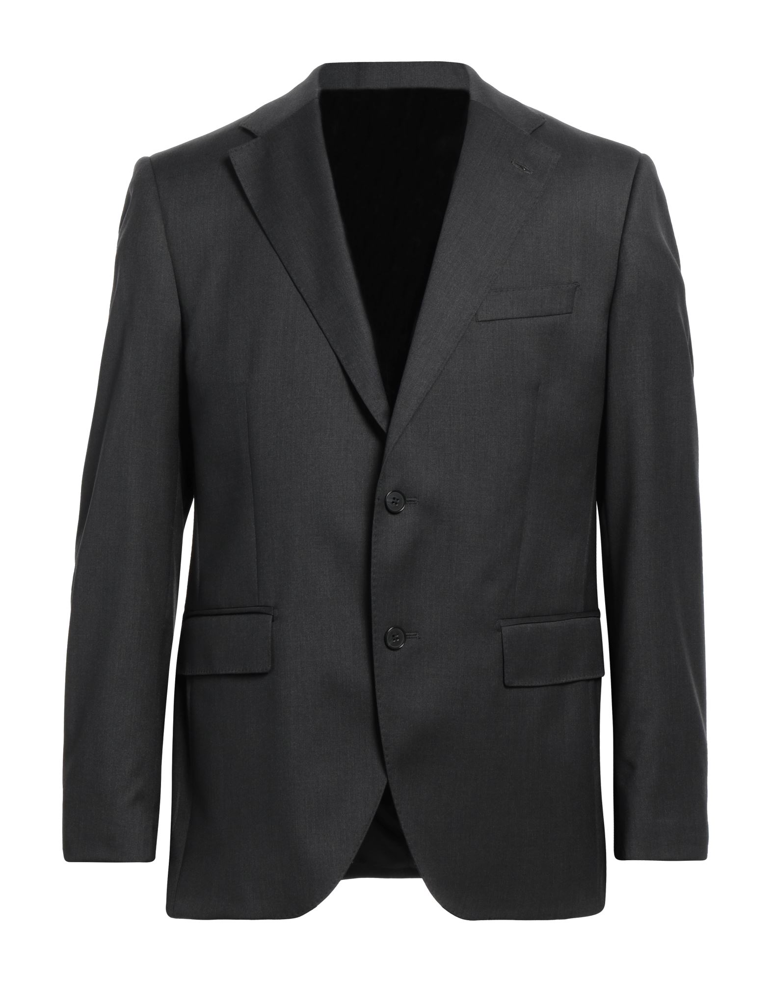 LUBIAM Blazer Herren Blei von LUBIAM