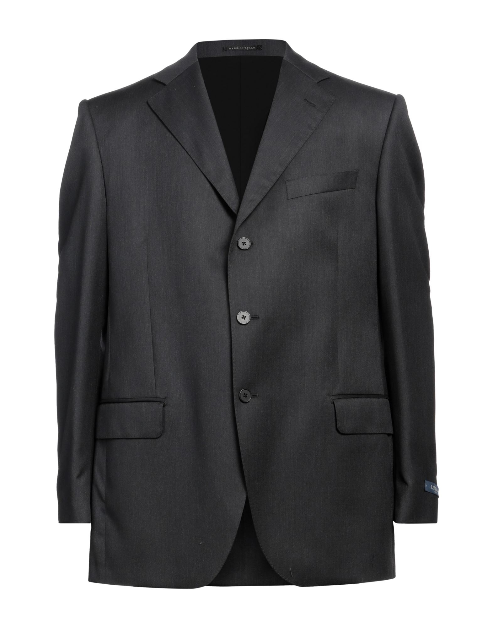 LUBIAM Blazer Herren Blei von LUBIAM