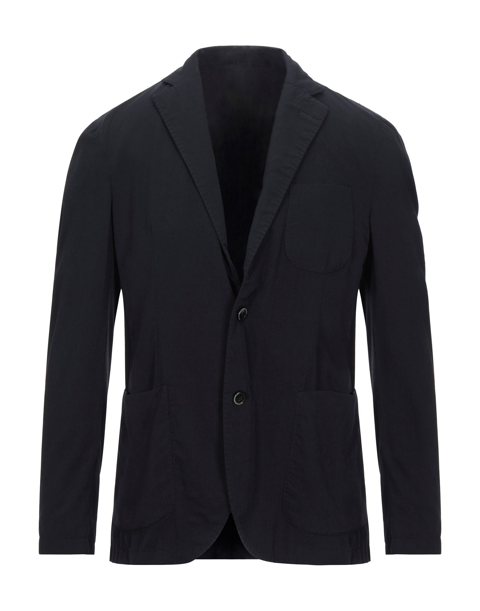 LUBIAM Blazer Herren Nachtblau von LUBIAM