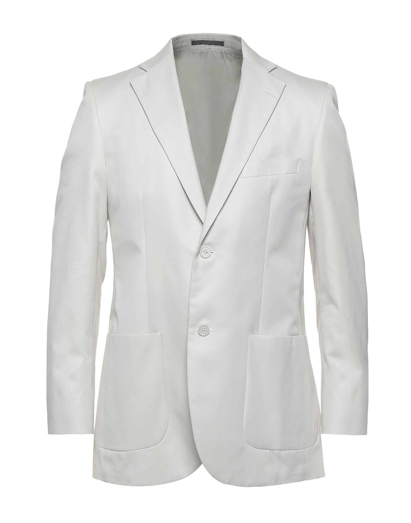 LUBIAM Blazer Herren Elfenbein von LUBIAM