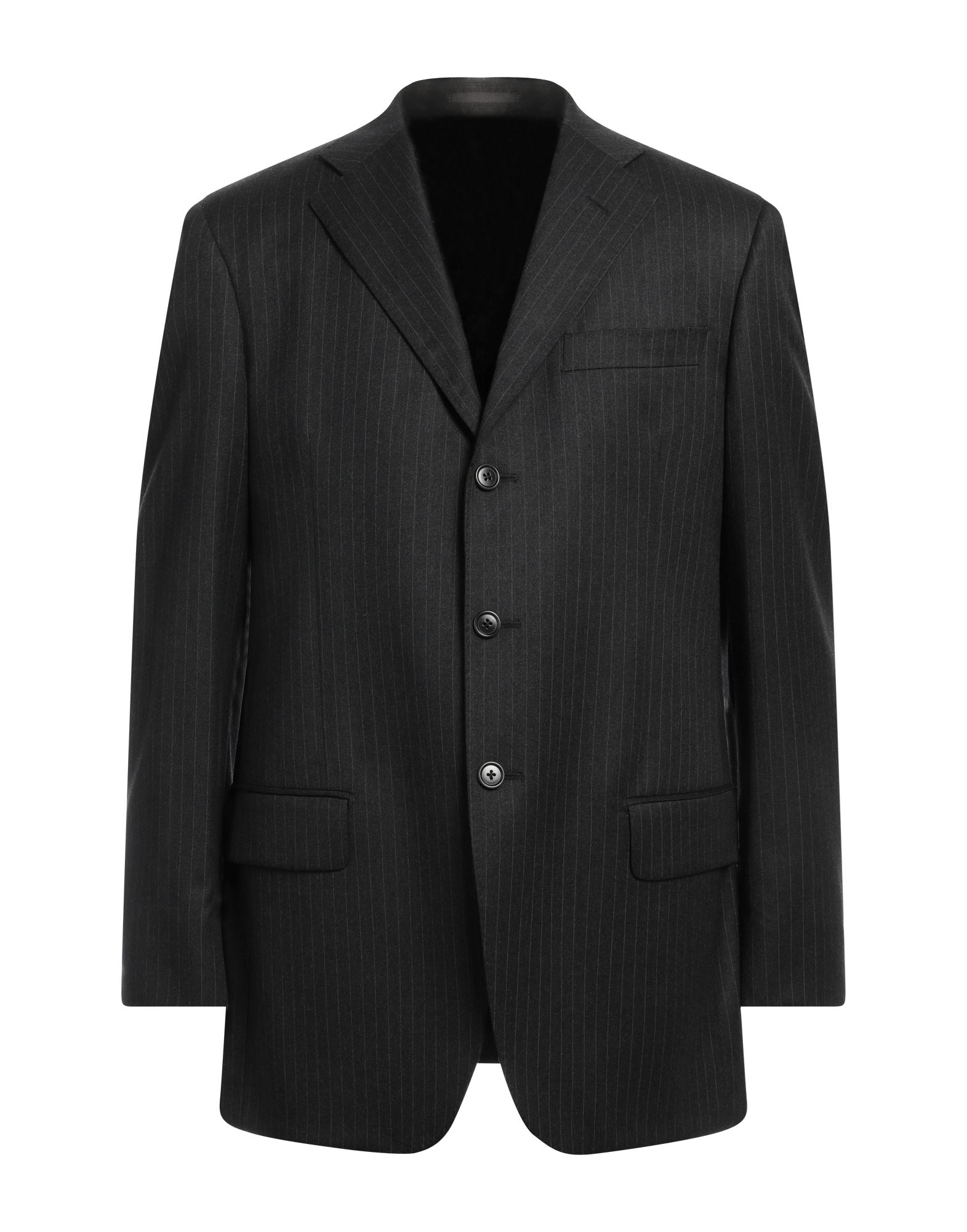 LUBIAM Blazer Herren Braungrau LUBIAM Blazer Herren Braungrau von LUBIAM