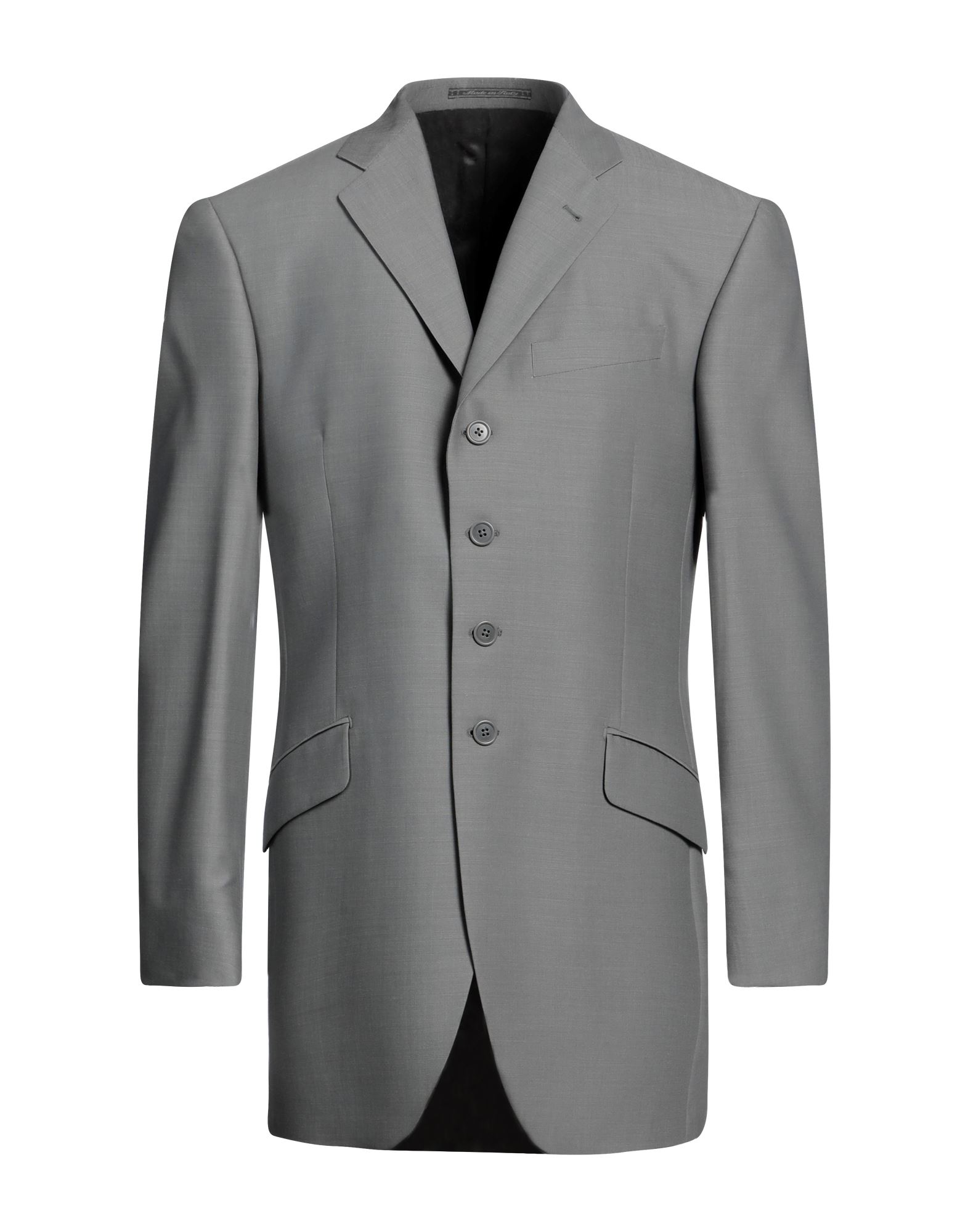 LUBIAM Blazer Herren Grau von LUBIAM