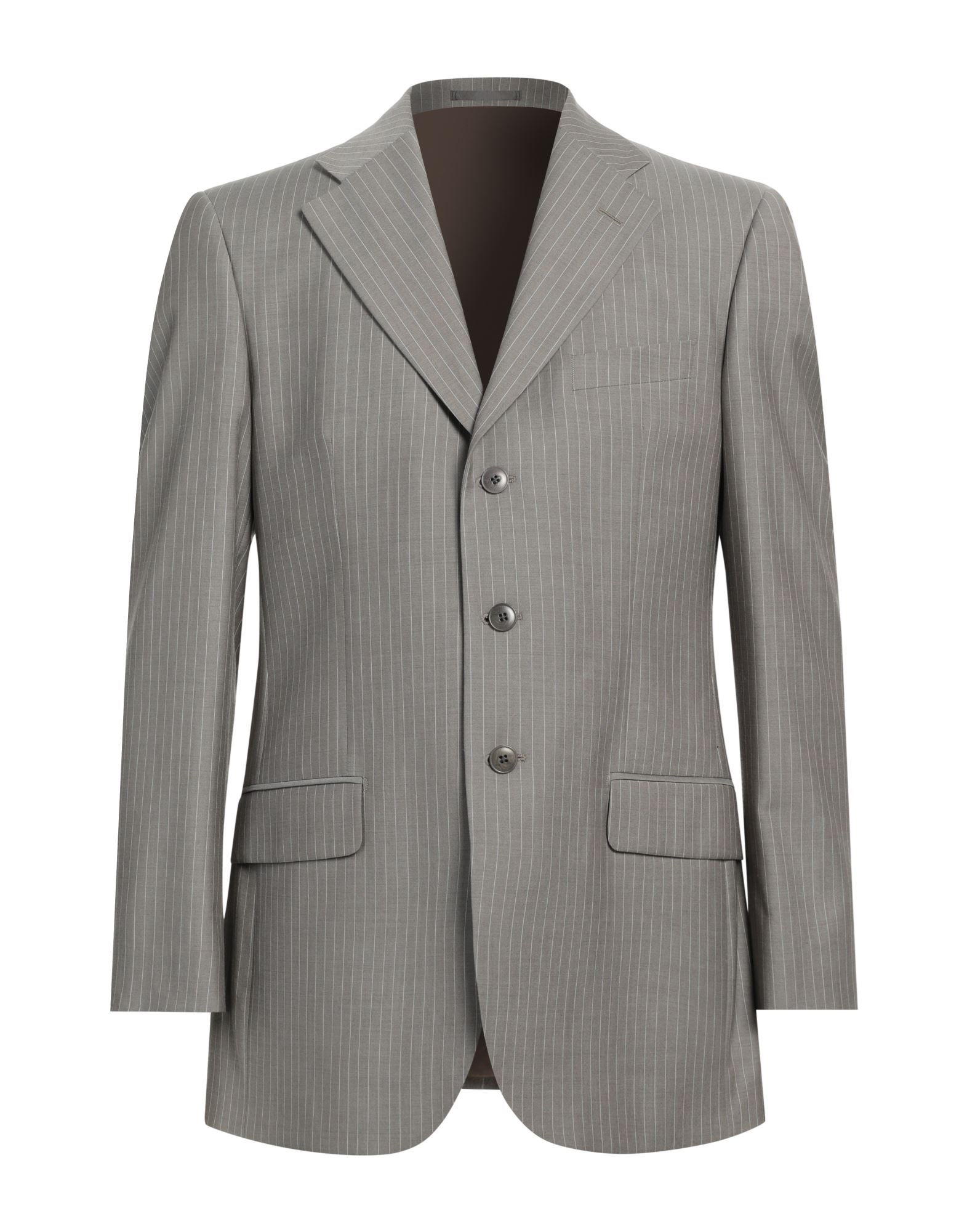 LUBIAM Blazer Herren Grau von LUBIAM