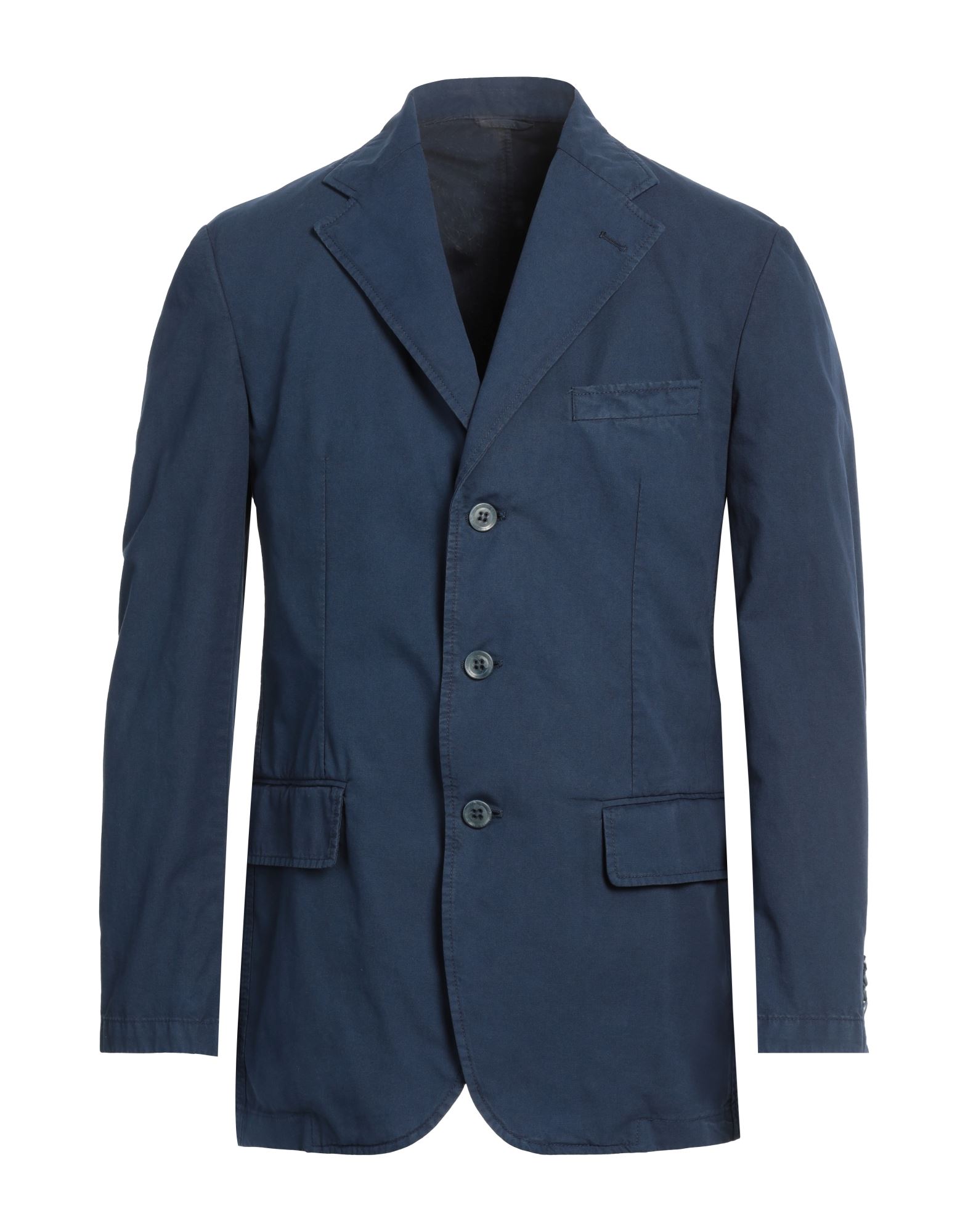 LUBIAM Blazer Herren Marineblau von LUBIAM