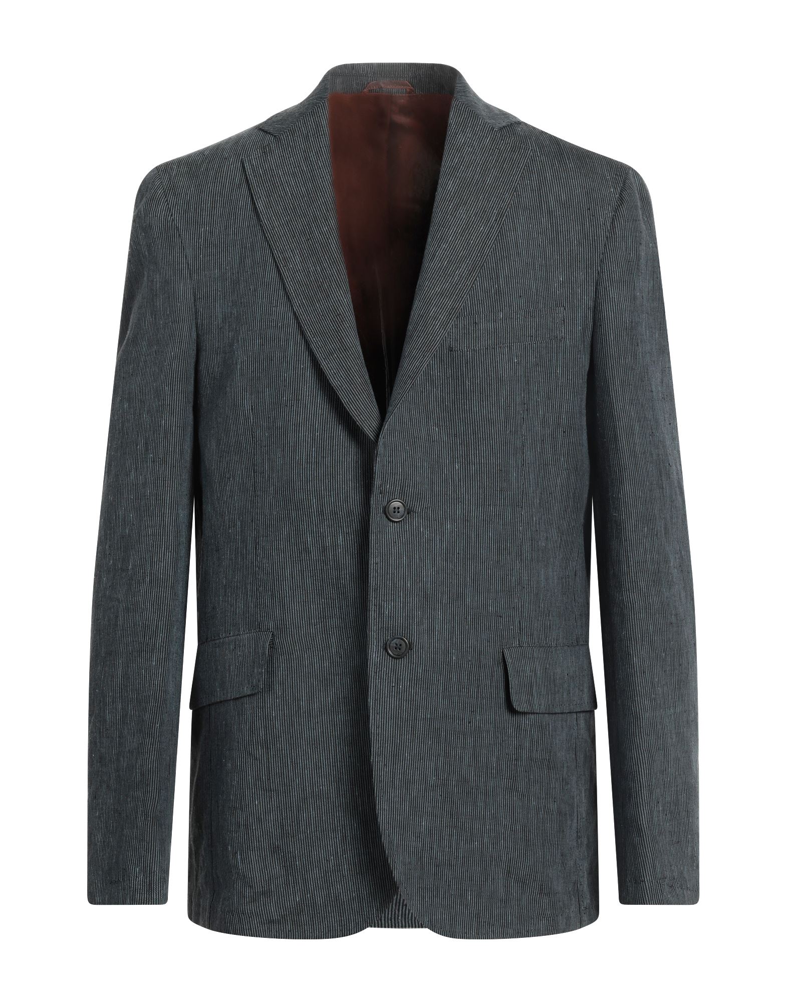 LUBIAM Blazer Herren Marineblau von LUBIAM