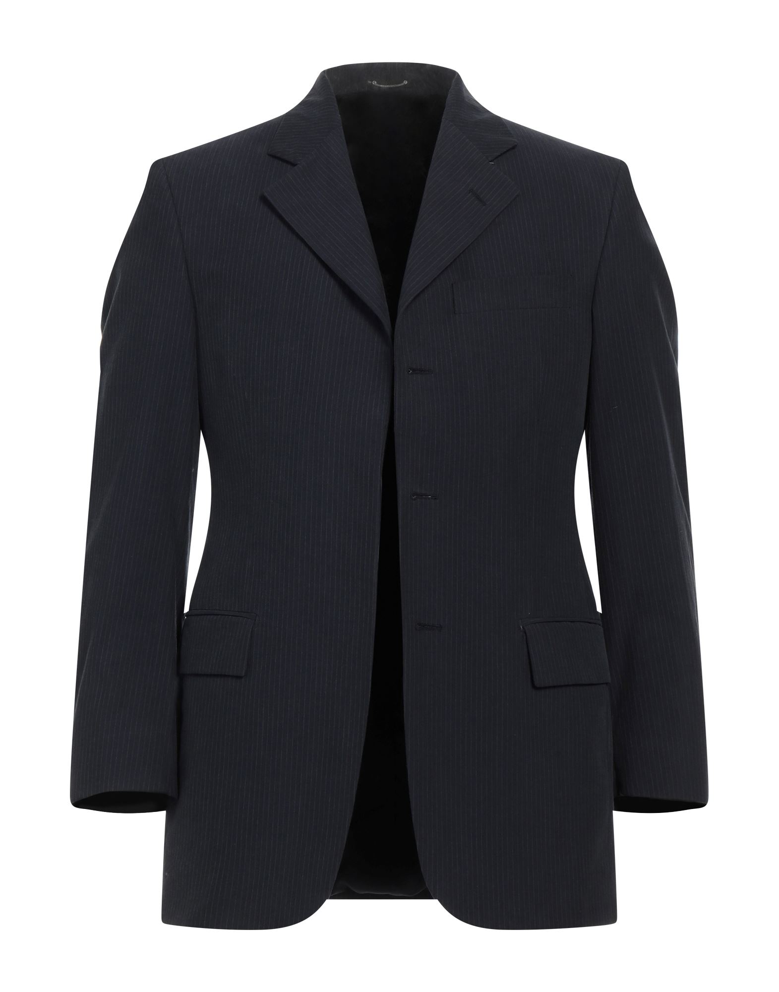 LUBIAM Blazer Herren Nachtblau von LUBIAM