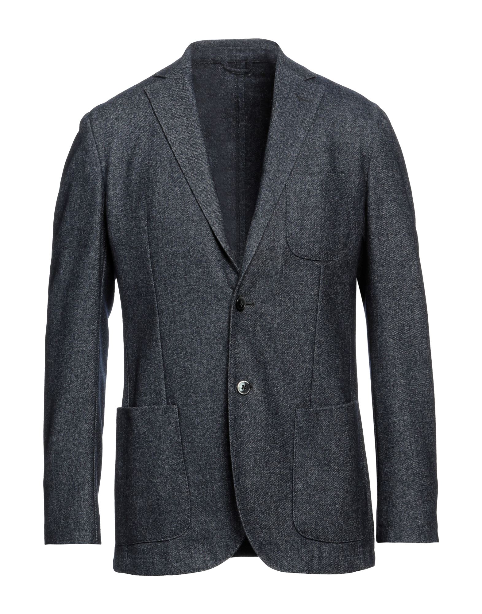 LUBIAM Blazer Herren Nachtblau von LUBIAM